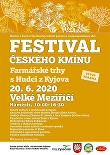 Festival českého kmínu